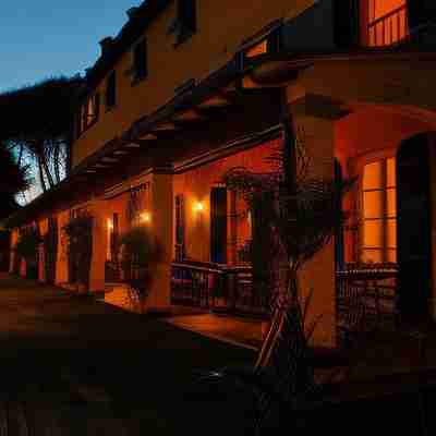 Relais Farinati - Adults Only Hotel Exterior