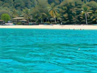 Perhentian Suria Hotels in Pulau Perhentian