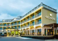 THE AVA HOTELJEJU Hotels in Jeju