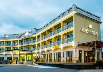 โรงแรมเอวา เชจู ฮัมด็อก