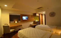 Arch Hotel Bogor Hotel a North Bogor