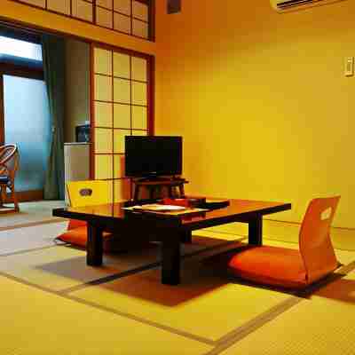 Kansuitei Kozeniya Rooms