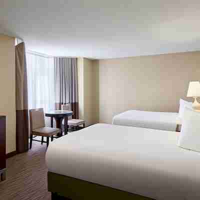 Bally's Atlantic City Hotel & Casino Rooms