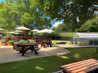 The Congresbury Arms Hotels in 
