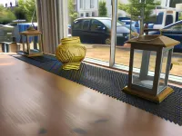 Golden Triangle Rooms - Pensionat