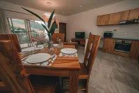 Kannel Apartments فنادق في باي لازاري