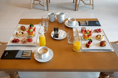 Parador de Leon - San Marcos