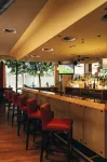 Courtyard by Marriott Duesseldorf Hafen - バー