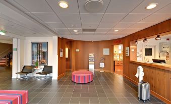 Scandic Webers