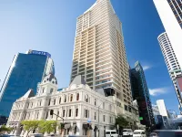 The Sebel Quay West Auckland Hotels in Auckland City