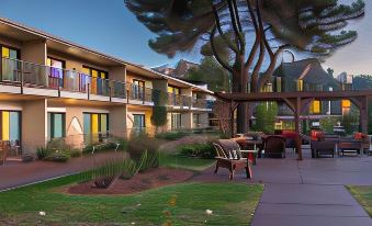 Arabella Hotel Sedona