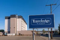 Travelodge by Wyndham Prince Albert Các khách sạn ở Prince Albert