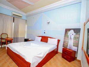 Benin Metropole Hotel