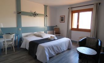 Hotel Logis la Cremaillere