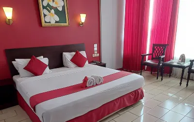 Hotel Semeru Bogor فنادق في Ciomas