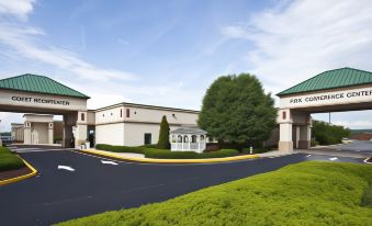 Clarion Inn Frederick Event Center