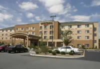 Courtyard by Marriott Salisbury Hotel di Salisbury