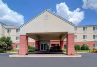 Fairfield Inn & Suites Potomac Mills Woodbridge