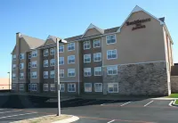 Residence Inn by Marriott San Antonio North/Stone Oak Hotels near Encino Park Center