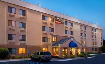 Fairfield Inn & Suites Albany East Greenbush