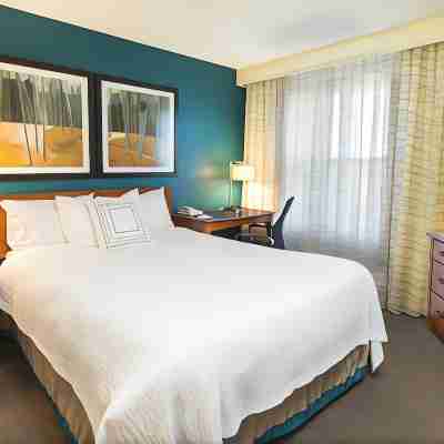 Residence Inn Lakeland Rooms