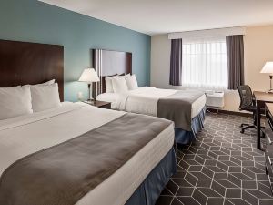 Best Western Plus Portage Hotel and Suites