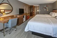 Hampton Inn Vallejo Hotels in 