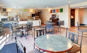 Quality Inn & Suites DFW Airport South