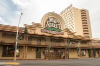 Main Street Station Hotel, Casino and Brewery Hotels in North Las Vegas