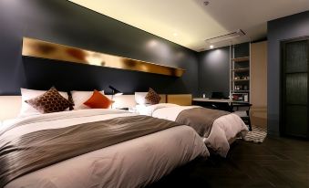 Circle Hotel Incheon