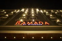 Ramada by Wyndham Istanbul Umraniye