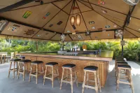 Mali Resort Koh Kradan Hotels in Kantang