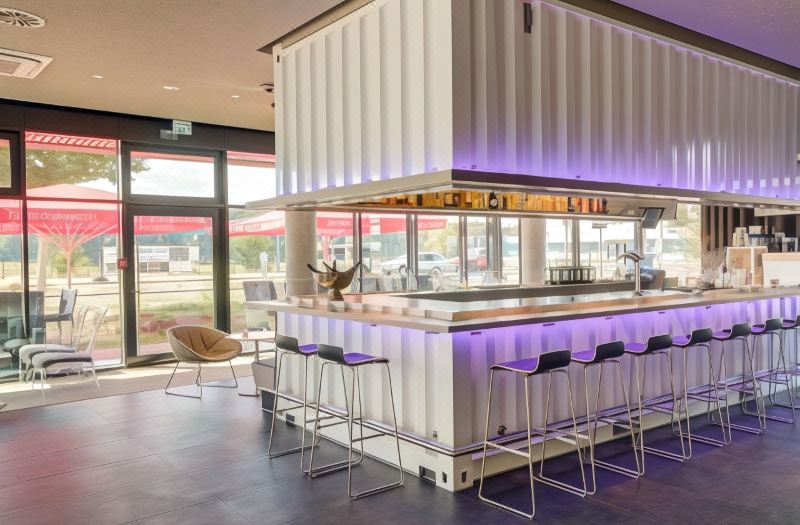 Hey Lou Hotel Monheim am Rhein photo 2