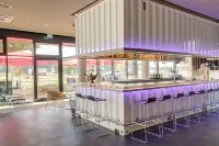 Hey Lou Hotel Monheim am Rhein Hotels in Langenfeld