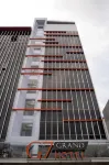 Grand G7 Hotel Pasar Baru Hotel di Jakarta Pusat
