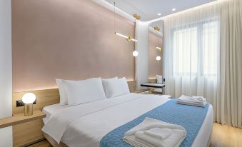 Acropolis Magenta Luxury Suites