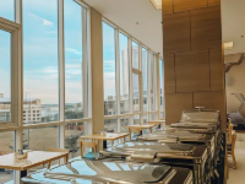 Aston Nagoya City Hotel Hotels in Batam