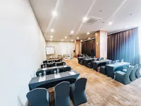 Aston Nagoya City Hotel - de negocios