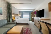 Home2 Suites by Hilton Bangor Hotels in Bangor