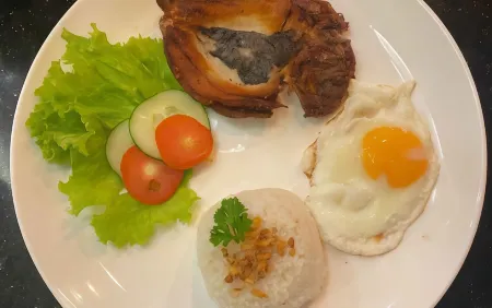 Via Appia Tagaytay Отели рядом с достопримечательностью «Тагайтай»