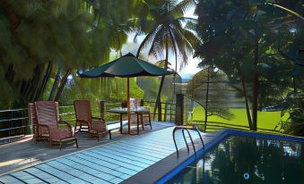 Villa Sawah Resort Managed by Salak Hospitality
