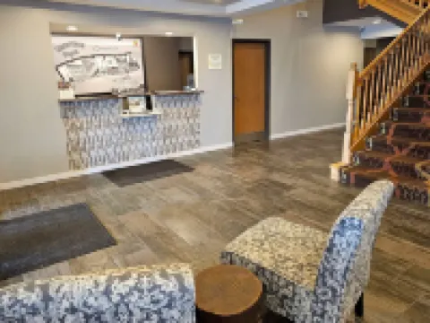Super 8 by Wyndham Cloverdale IN Hotels in Cloverdale