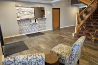 Super 8 by Wyndham Cloverdale IN