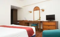 Sahid Kawanua Hotel Hotels in Wenang