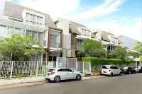 Sampit Residence Managed by Flat06 Hotell i 