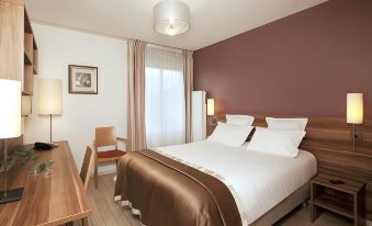 Residhome aparthotel Paris Saclay - Bures sur Yvette