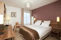 Residhome aparthotel Paris Saclay - Bures sur Yvette Hotel a Orsay