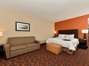 Hampton Inn & Suites Harvey/New Orleans West Bank