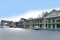 TownePlace Suites Greensboro Coliseum Area