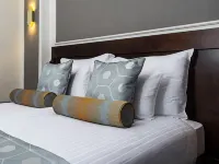 Grand Hotel International - Czech Leading Hotels Hotels near Troya Castle
